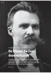 De filosoof die God doodverklaarde