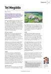 Tel Megiddo