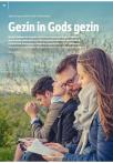Gezin in Gods gezin