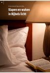 Slapen en waken in Bijbels licht