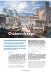 Christus en de keizer