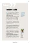 Huis en haard