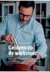 Geloven op de werkvloer