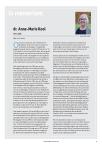 dr. Anne-Marie Kool