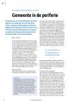 Gemeente in de periferie