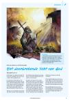 Het doorbrekende licht van God