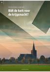 Bidt de kerk voor de krijgsmacht?